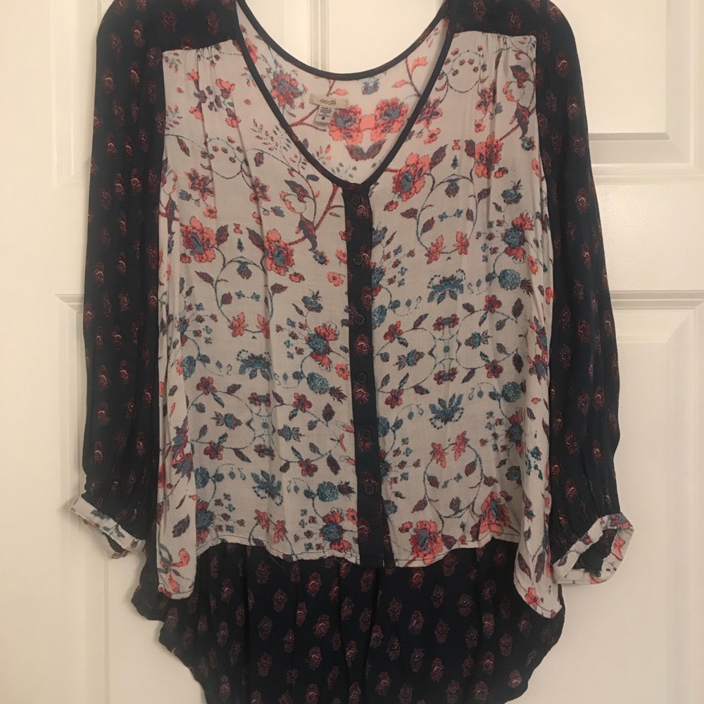 Urban Outfitters top (S)